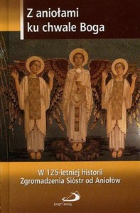 Obrazek Z aniołami ku chwale Boga