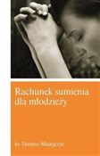 Książka : Rachunek s... - Ks. Dariusz Madejczyk