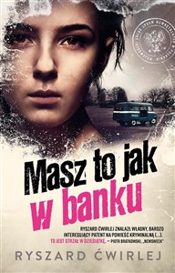 Obrazek Masz to jak w banku