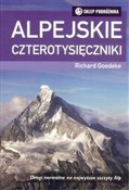Alpejskie ... - Richard Goedeke -  books from Poland