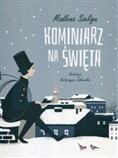 Kominiarz ... - Madlena Szeliga -  books in polish 