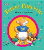 Tupcio Chr... - Eliza Piotrowska -  books in polish 