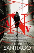 Ana - Roberto Santiago -  books in polish 