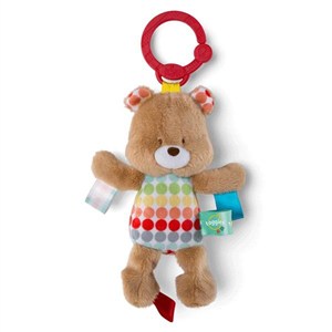 Picture of Zawieszka pluszaki przytulaki z metkami