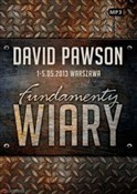 [Audiobook... - David Pawson -  Polish Bookstore 
