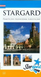 Picture of Stargard Praktyczny przewodnik turystyczny