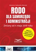 Zobacz : RODO dla s... - Katarzyna Czajkowska-Matosiuk