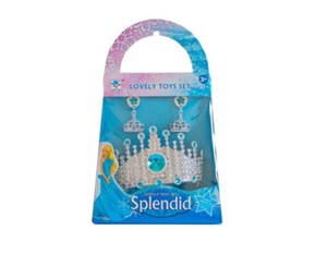 Picture of Zestaw księżniczki