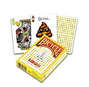 Karty Emoj... -  Polish Bookstore 