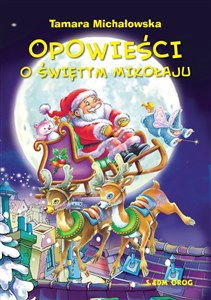 Obrazek Opowieści o Świętym Mikołaju