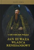 Jan III Wa... - Lars Ericson Wolke -  books from Poland