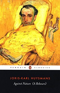 Obrazek Against Nature (Penguin Classics)