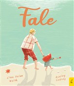 Fale - Clare Helen Welsh, Ashling Lindsay -  books in polish 
