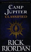 polish book : Camp Jupit... - Rick Riordan