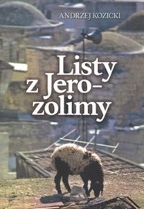 Obrazek Listy z Jerozolimy