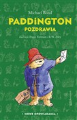 Paddington... - Michael Bond -  Książka z wysyłką do UK