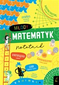 polish book : Młody mate... - Alice James