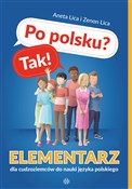 Po polsku?... - Aneta Lica, Zenon Lica -  Polish Bookstore 