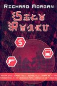 Siły rynku... - Richard Morgan -  books from Poland