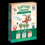 Pakiet: Ka... - Opracowanie zbiorowe -  foreign books in polish 