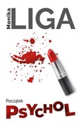 Książka : Psychol Po... - Monika Liga