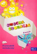 Owocna Edu... - Elżbieta Chmielewska -  Polish Bookstore 
