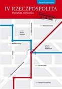 IV Rzeczpo... - Paweł Szałamacha -  books from Poland
