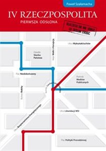 Picture of IV Rzeczpospolita pierwsza odsłona Dlaczego się nie udało, co trzeba zrobić