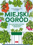 Miejski og... - Paweł Bereś, Beata Bereś -  books in polish 