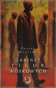 Obrazek Gabinet figur woskowych