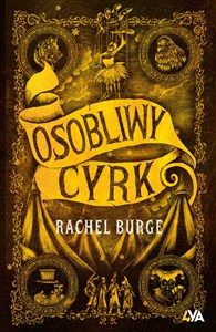 Picture of Osobliwy cyrk