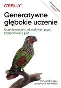 polish book : Generatywn... - David Foster