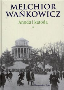 Obrazek Anoda i katoda Tom 1