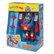 Superthing... -  books in polish 