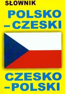 Picture of Słownik polsko-czeski czesko-polski