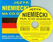 polish book : Język niem...