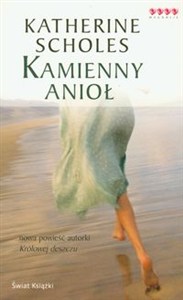 Obrazek Kamienny anioł