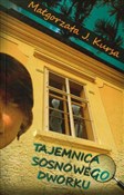 Książka : Tajemnica ... - Małgorzata J. Kursa