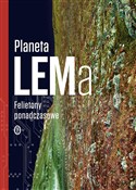 Planeta LE... - Stanisław Lem -  Książka z wysyłką do UK
