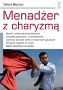 Menadżer z... - Debra Benton -  Polish Bookstore 