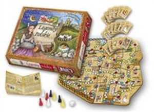 Obrazek Legendy Polskie