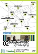 Zobacz : Cyberbully... - Iwona Wołkowicz, Marcin Wołkowicz