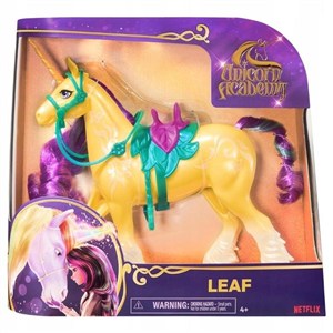Obrazek Jednorożec Leaf