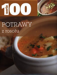 Obrazek Potrawy z rosołu