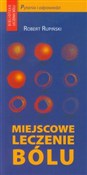 Miejscowe ... - Robert Rupiński -  books in polish 
