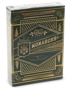 Picture of Karty Monarchs Green BICYCLE