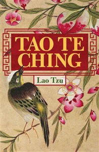 Obrazek Tao Te Ching wer. angielska