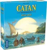 Książka : Catan: Żeg...