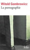 Książka : Pornograph... - Witold Gombrowicz