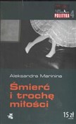 Książka : Śmierć i t... - Aleksandra Marinina